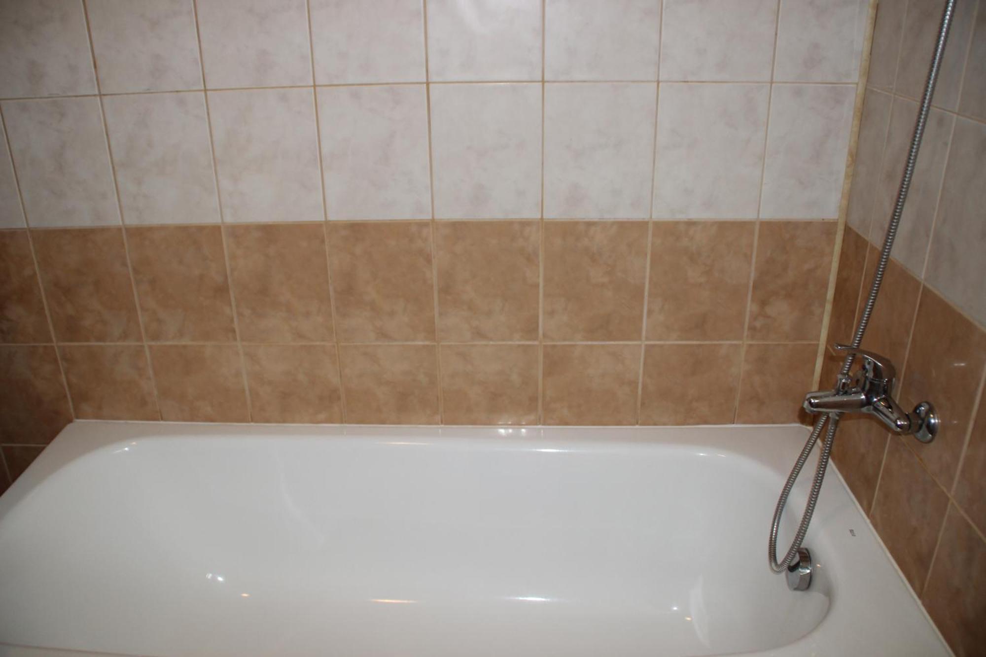 Charming One Bed Apartment 423 In Main Flora Building Borovets Exterior foto