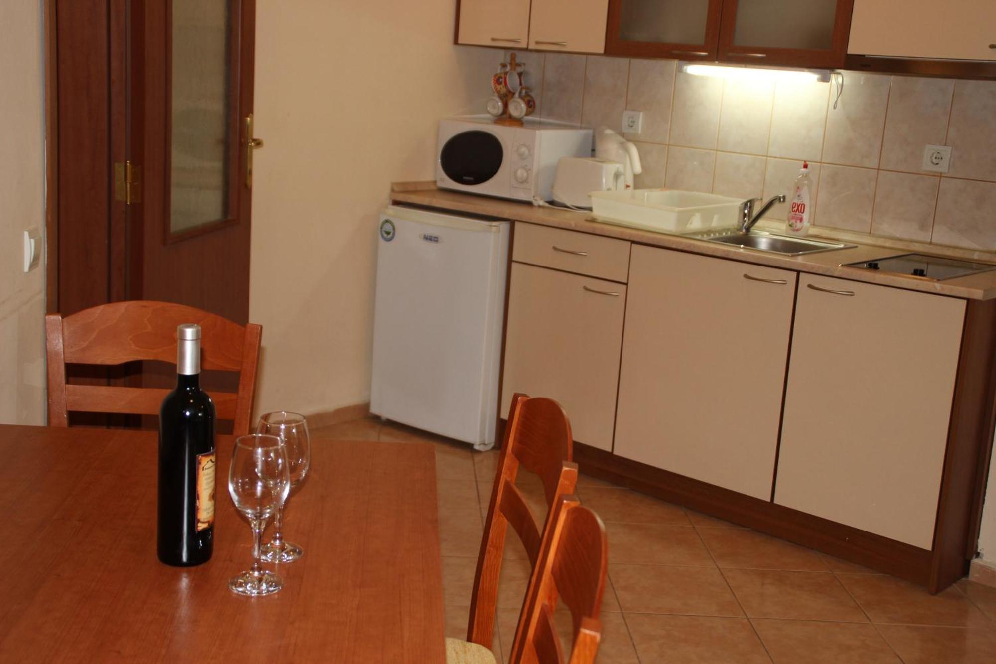 Charming One Bed Apartment 423 In Main Flora Building Borovets Exterior foto