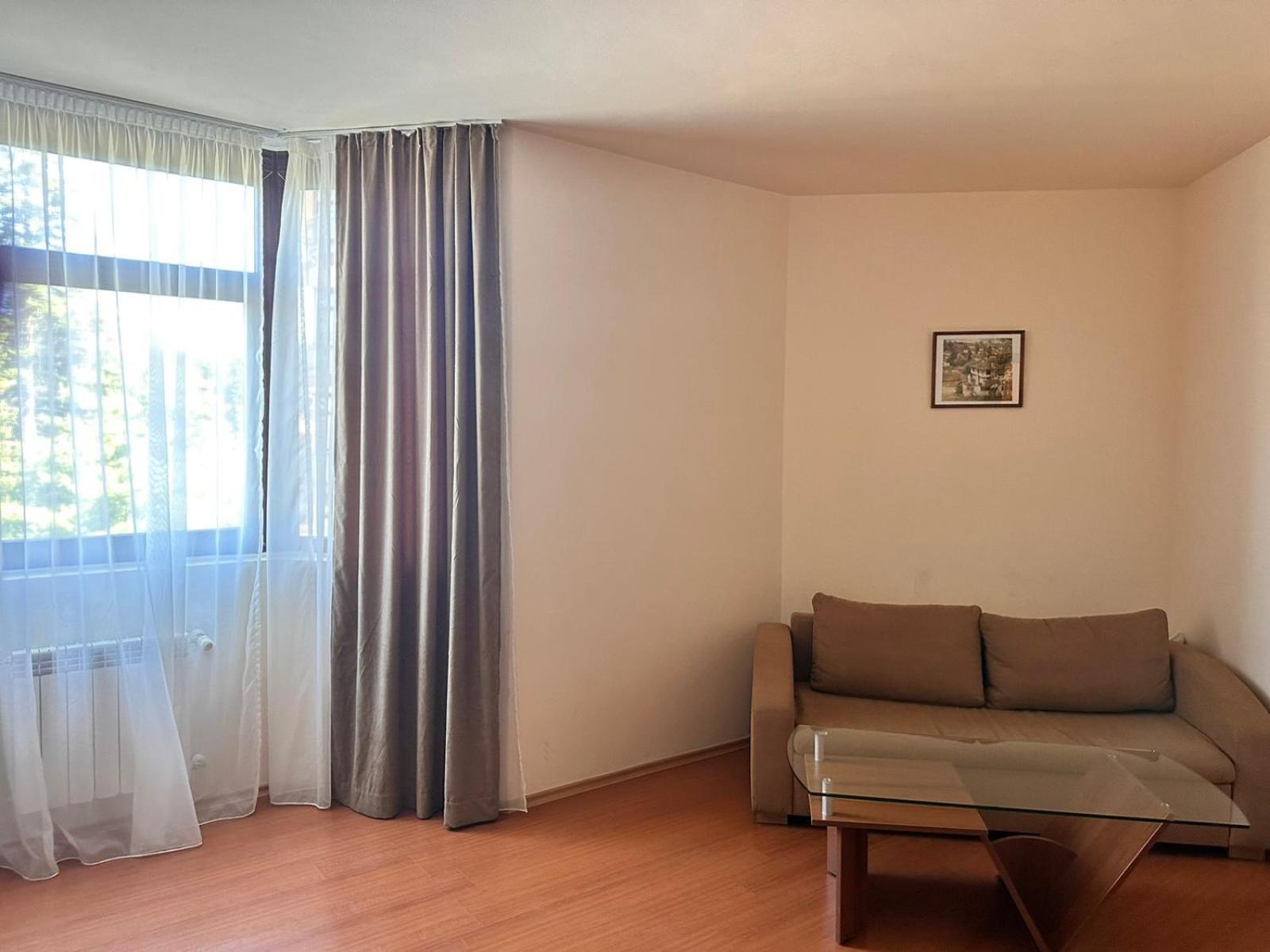 Charming One Bed Apartment 423 In Main Flora Building Borovets Exterior foto